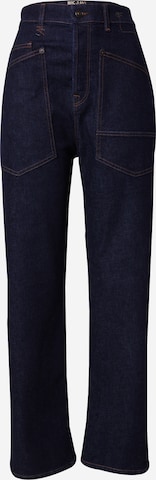 MAC Jeans in Blau: Vorderseite