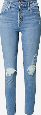Skinny Jeans di GAP in blu: frontale
