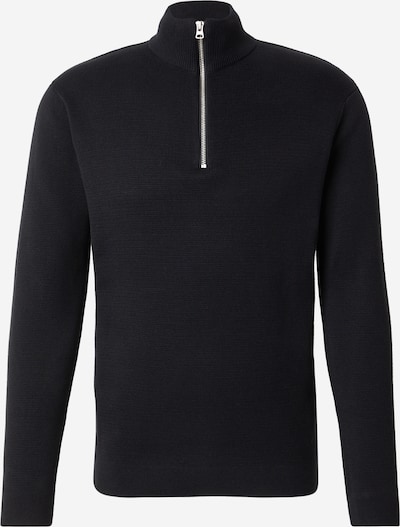 Only & Sons Sweter 'ONSTing' w kolorze czarnym, Podgląd produktu