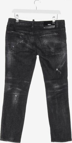 DSQUARED2 Jeans in 27-28 in Black