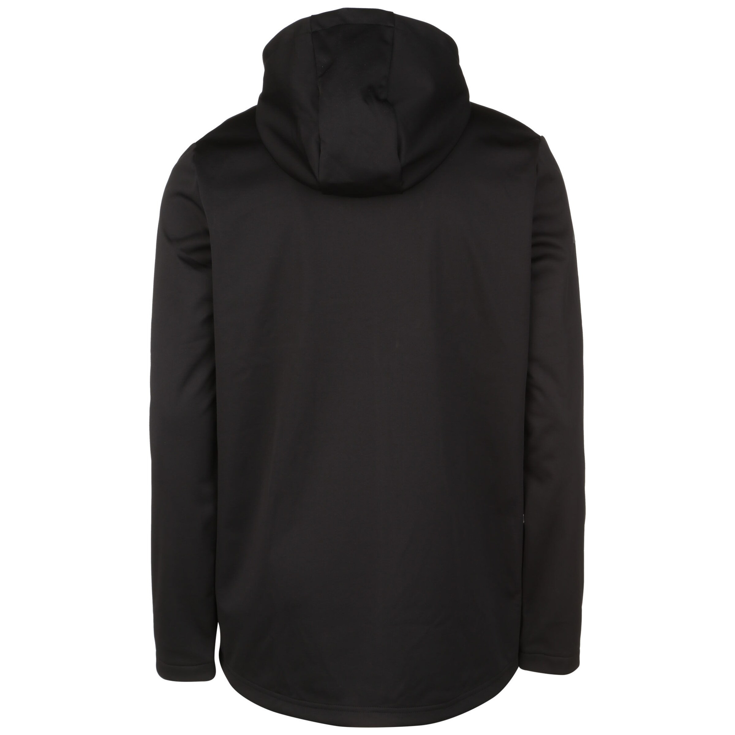 JAKO Jacke in Schwarz