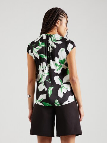 COMMA Blouse in Black