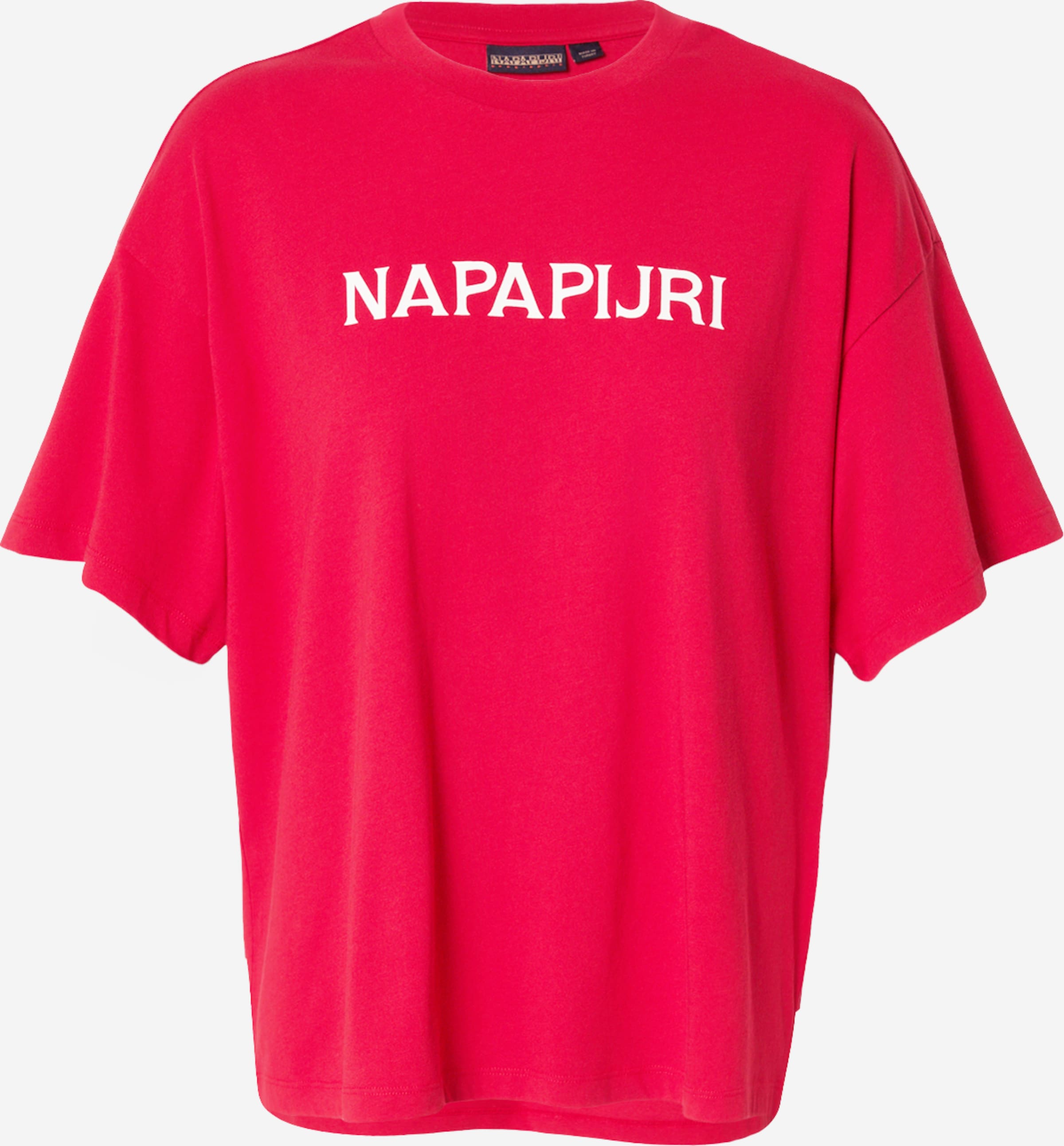 NAPAPIJRI Tricou 'Debant'