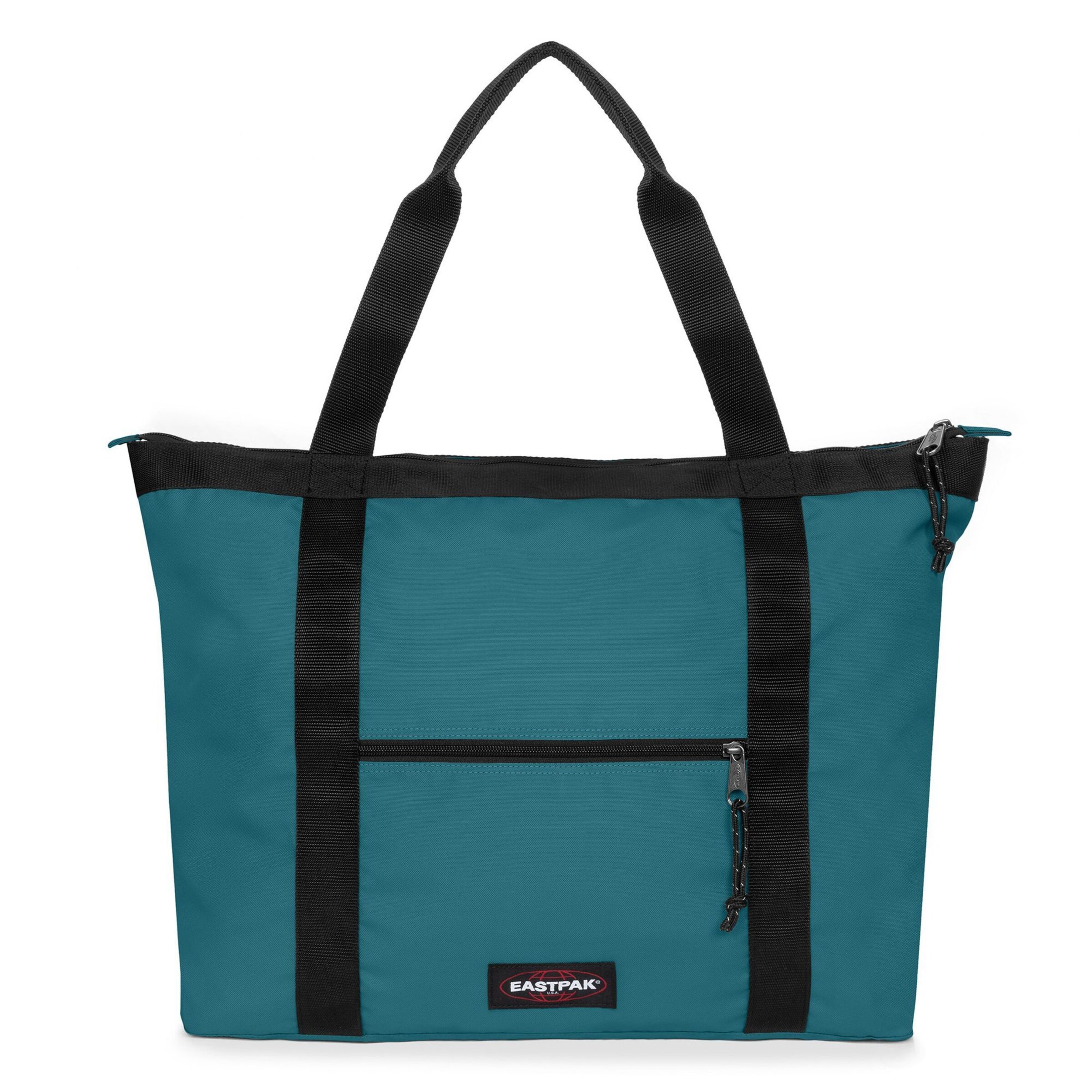 Shopper di EASTPAK in blu: frontale