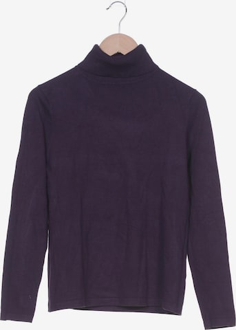monari Sweater & Cardigan in M in Purple: front