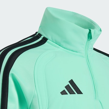 T-Shirt fonctionnel 'Tiro26 League' ADIDAS PERFORMANCE en vert