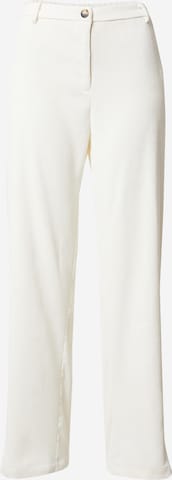 Pantaloni 'VES' di VILA in beige: frontale
