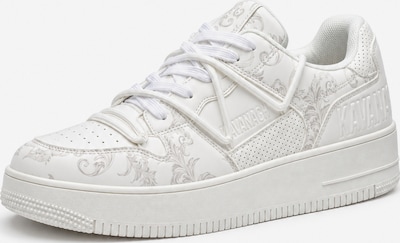 Gianni Kavanagh Sneaker 'Majestic' in 45 in weiß, Produktansicht