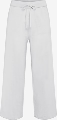 Pantaloni di DEHA in bianco: frontale