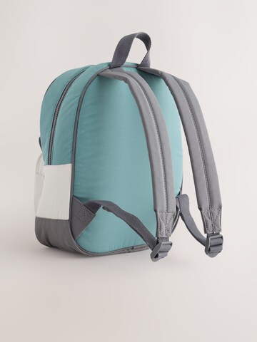 Sac à dos Next en bleu