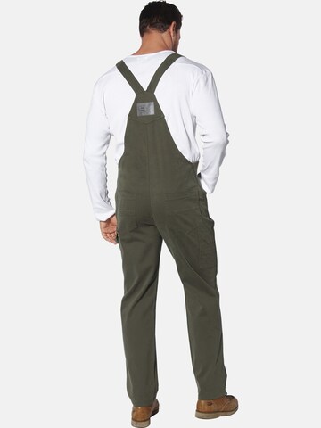 Jan Vanderstorm Regular Jeans 'Kearon' in Green