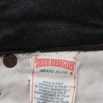 True Religion Jeans 24 in Blau