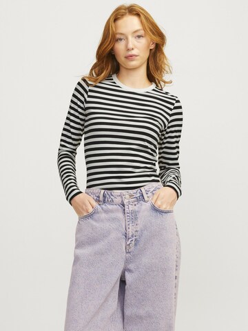 JJXX Shirt 'JXCeline Gigi' in Black: front