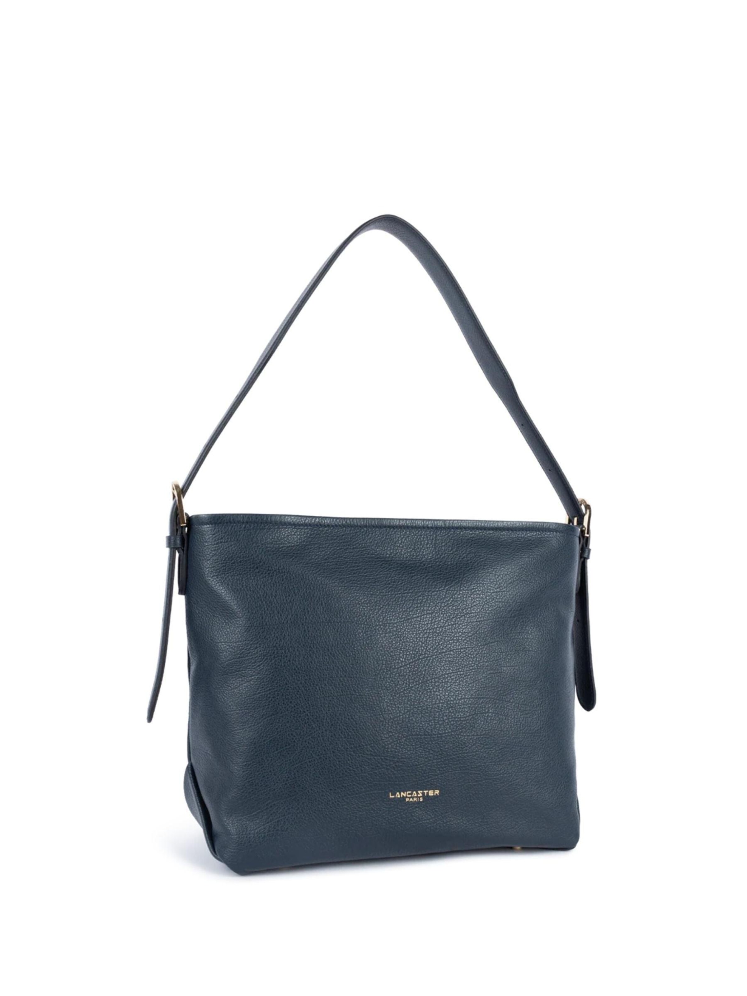LANCASTER Paris Handbag in Blue