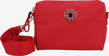 Joop Jeans Umhängetasche 'Giocoso Loretta' in Rot: Vorderseite