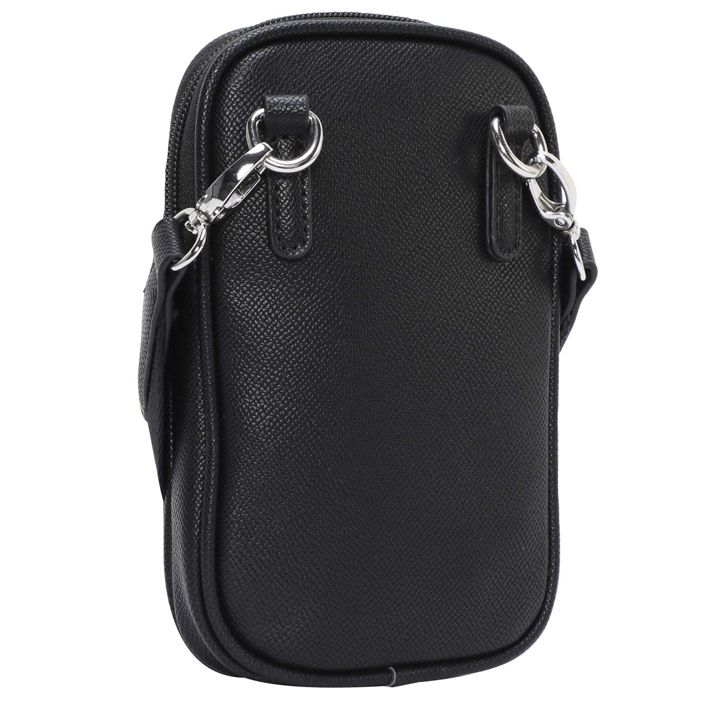 GERRY WEBER Bags Crossbody Bag 'Zeitgeist' in Black