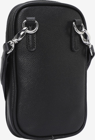 GERRY WEBER Bags Crossbody Bag 'Zeitgeist' in Black