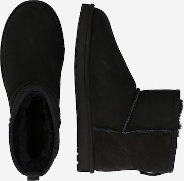 Bottes de neige UGG en noir