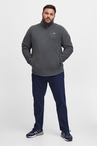 Blend Big - Jersey 'Flint' en gris