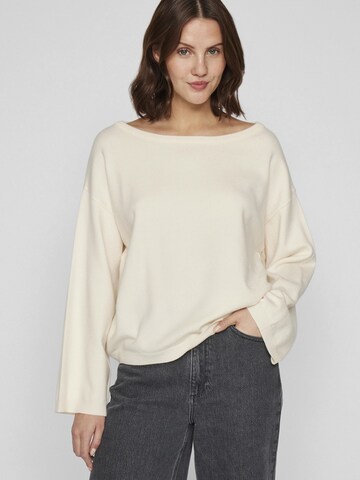 Pullover di VILA in beige