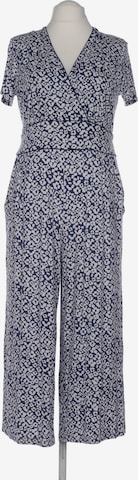 Hobbs London Overall oder Jumpsuit XL in Blau: predná strana