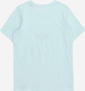 Jack & Jones Junior - Camisola 'COBIN' em azul