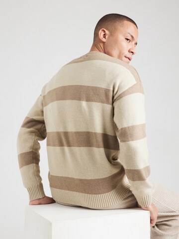 Only & Sons Свитер 'ONSEASTON' в Серый