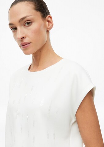 T-shirt s.Oliver en beige
