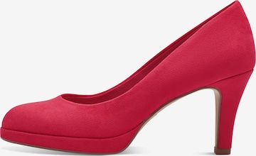 TAMARIS Pumps in Roze