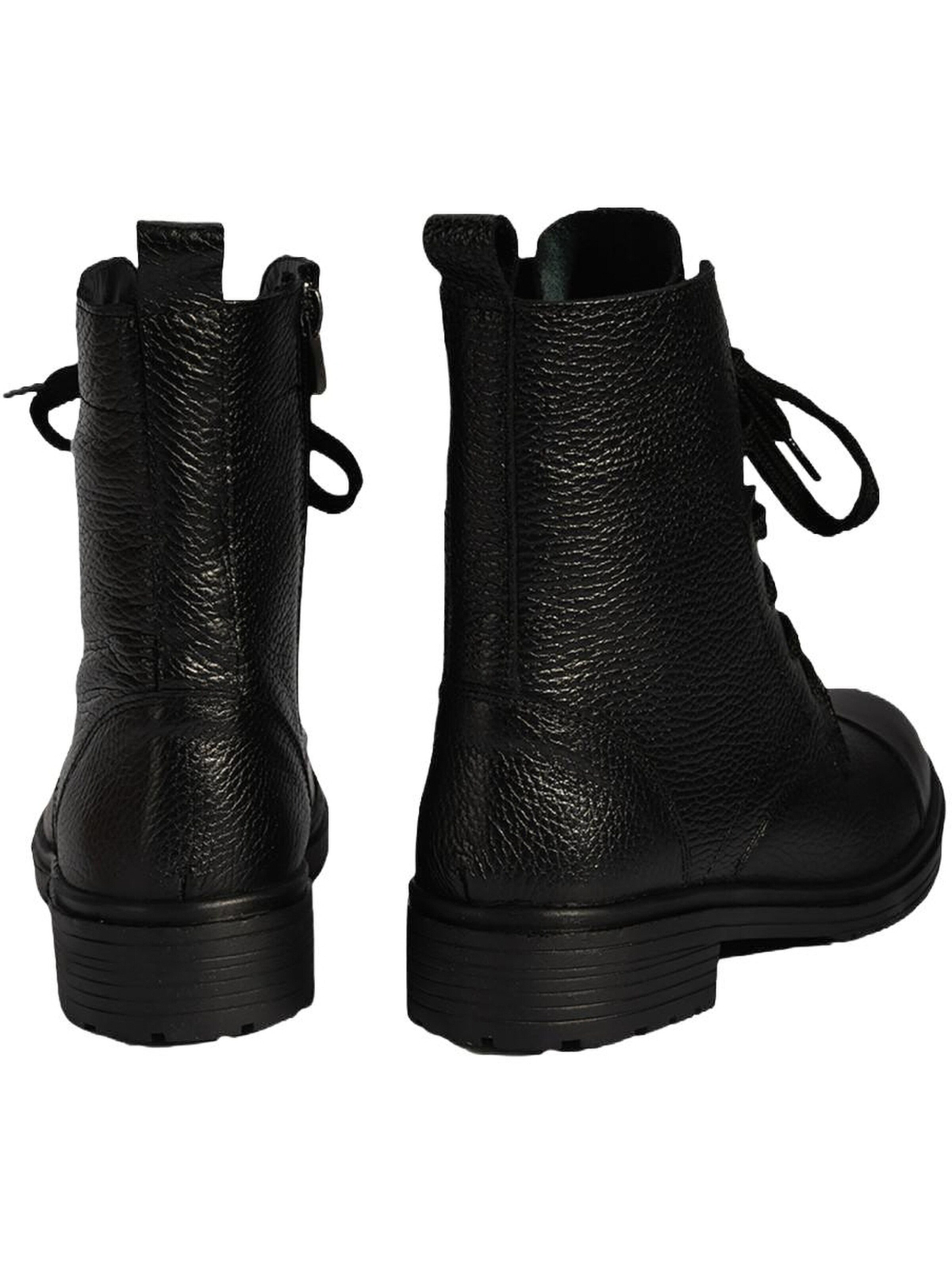Desa Boots‌‌‌‌‌‌‌‌‌ in Schwarz