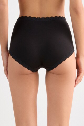 INTIMISSIMI Boyshorts in Black
