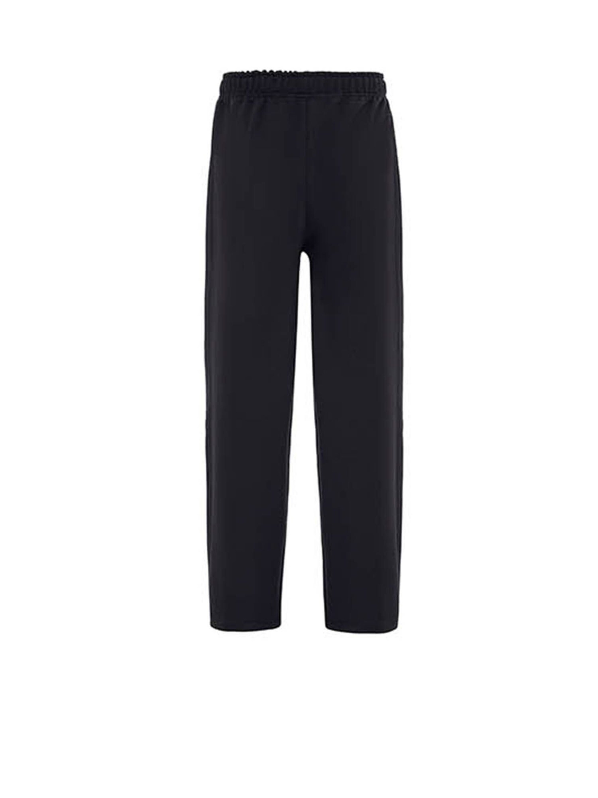 Williot Костюм для бега в Черный