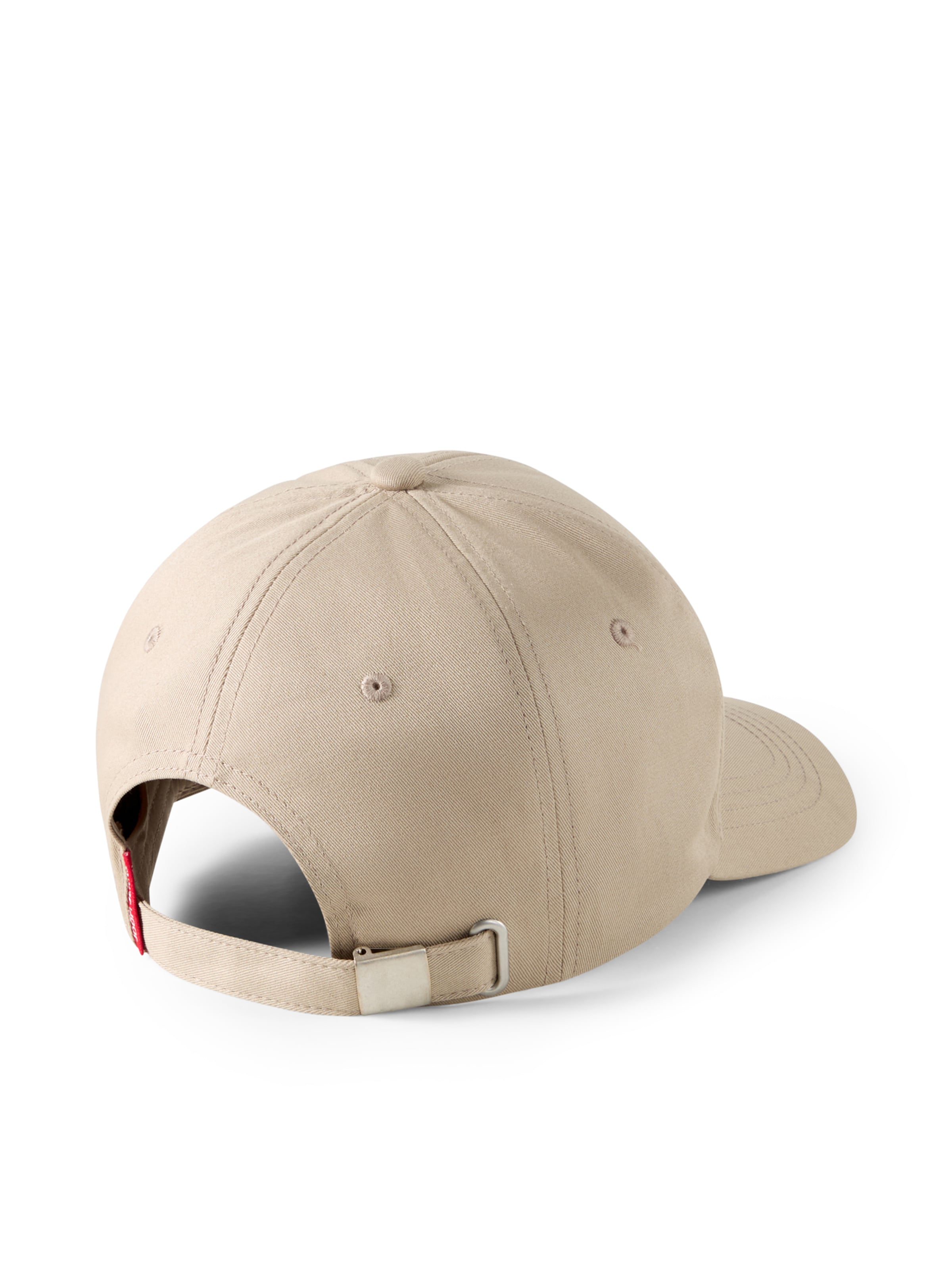 JOOP! Jeans Cap 'Nalu' in Beige