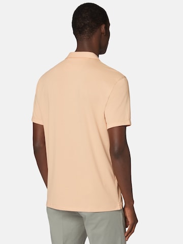 Boggi Milano T-Shirt in Orange