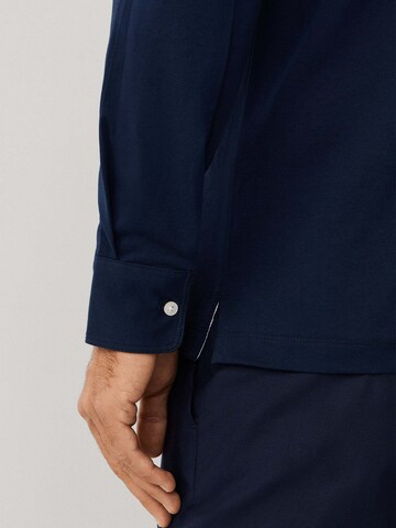 Maglietta di Hackett London in blu