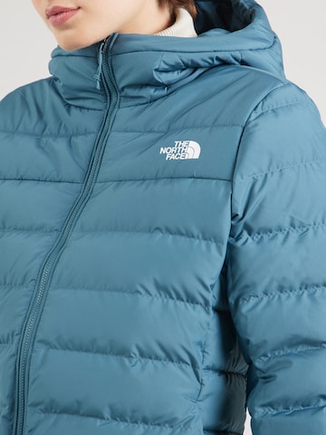 THE NORTH FACE Outdoor jacket 'ACONCAGUA 3' in Blue