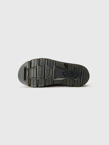 Dr. Martens Loafer 'ZebZag AnyWair Mule' värissä beige