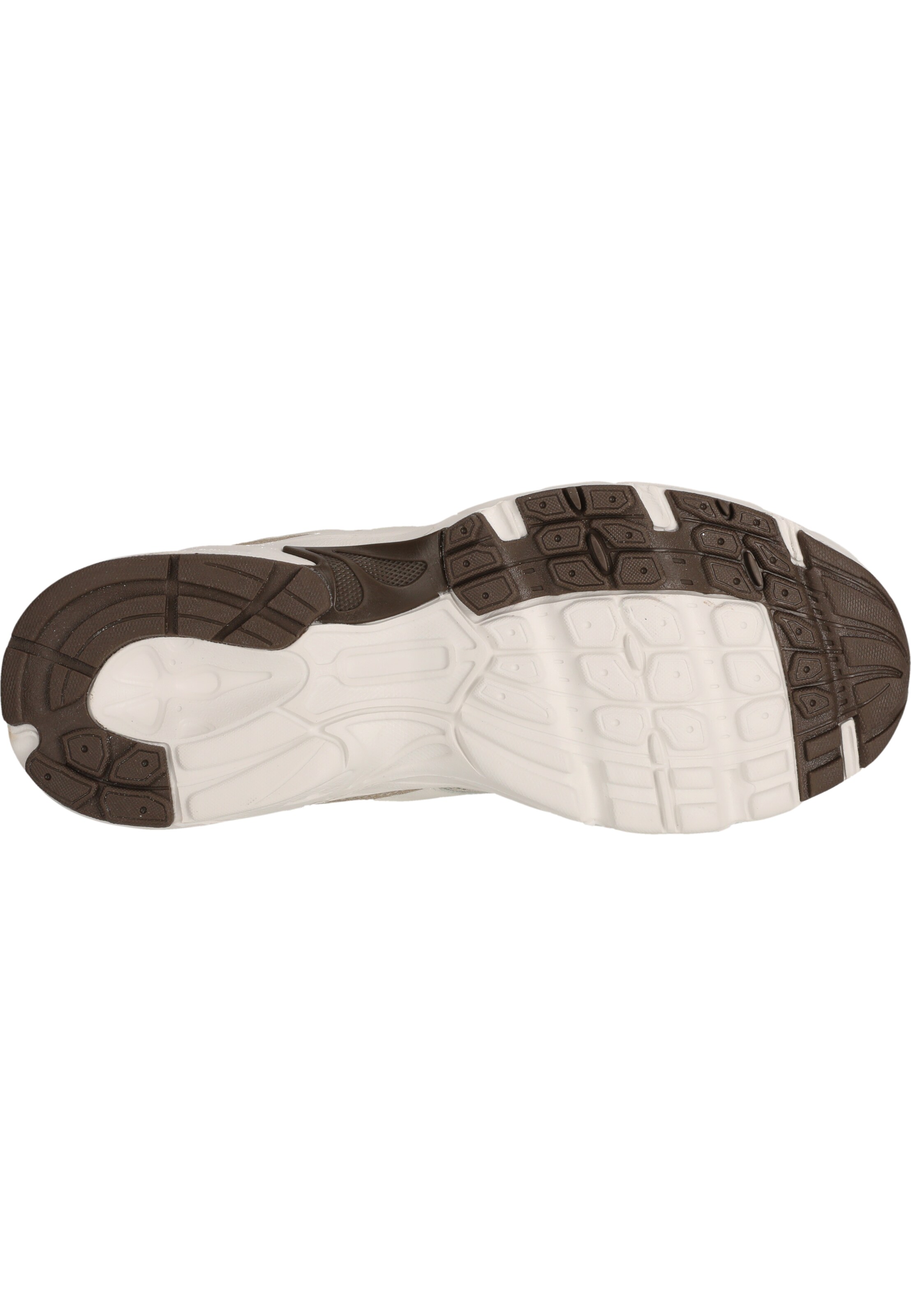 ENDURANCE Sneakers laag in Blauw