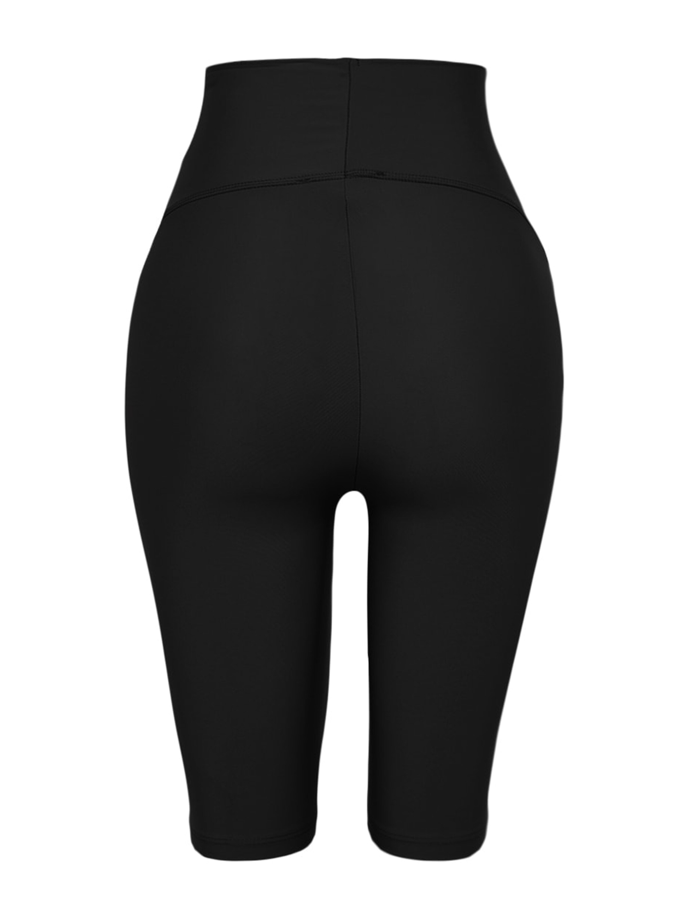 Trendyol Skinny Leggings - fekete