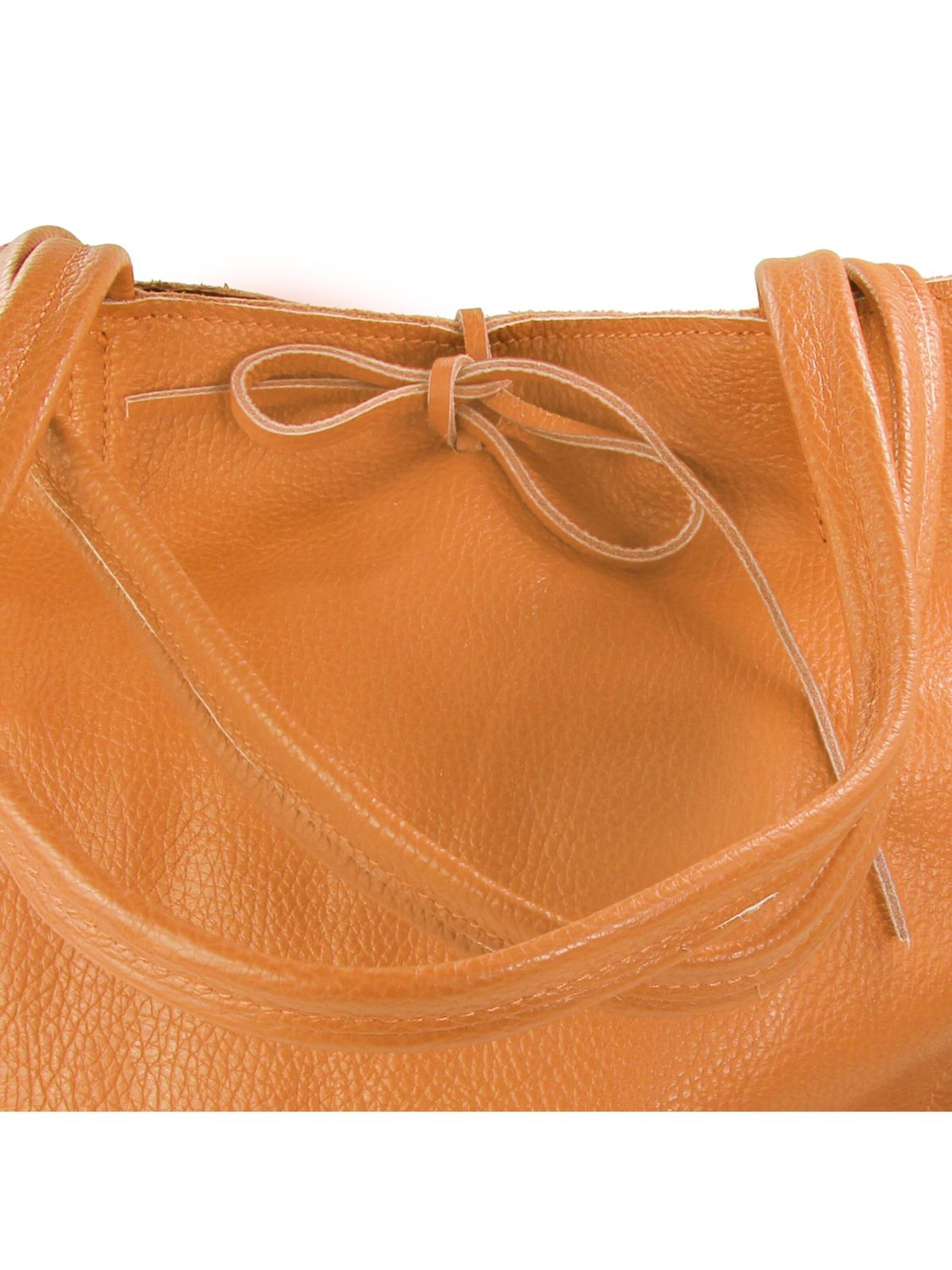 Florence Shoulder bag in Brown