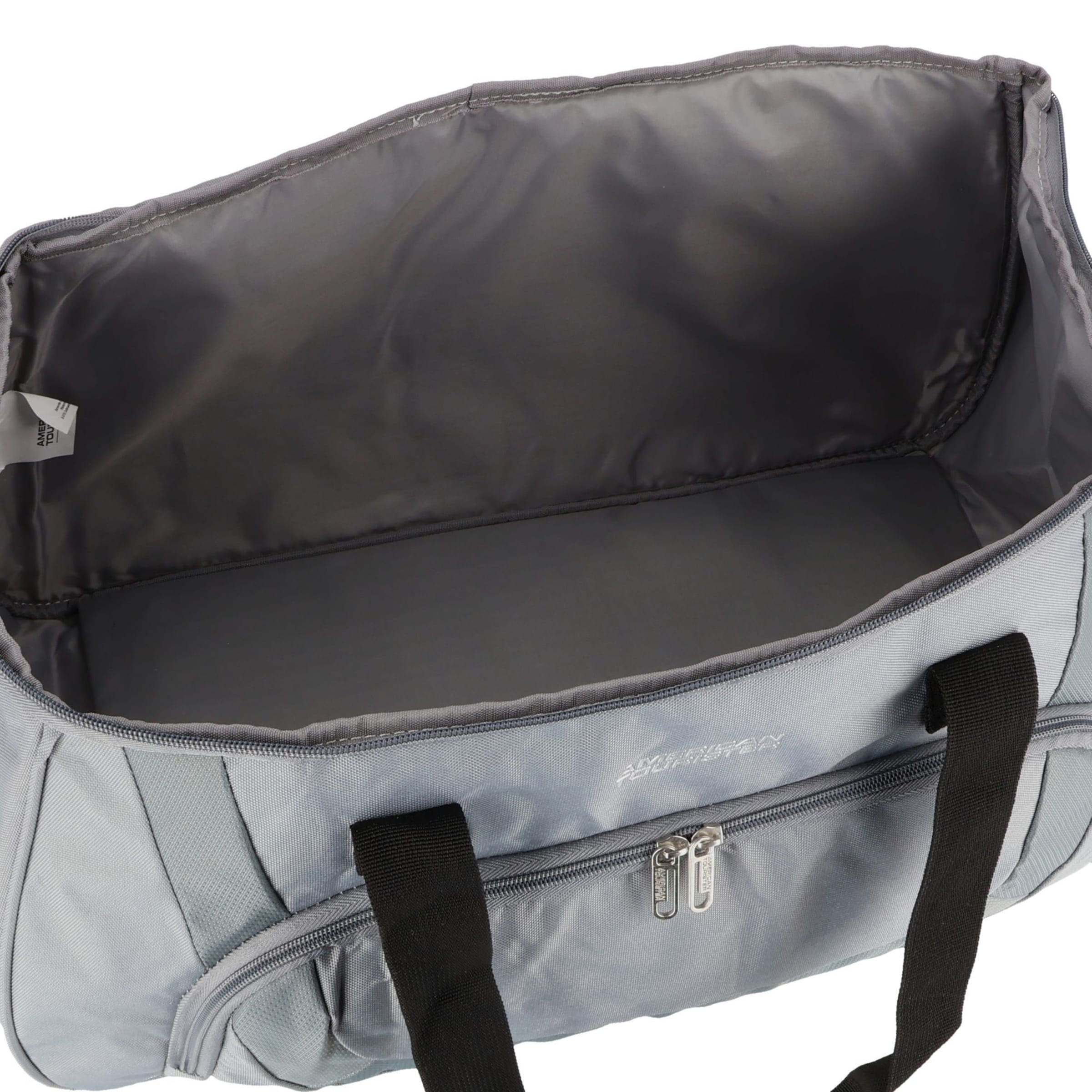 American Tourister Weekendtas 'Summer Session' in Grijs