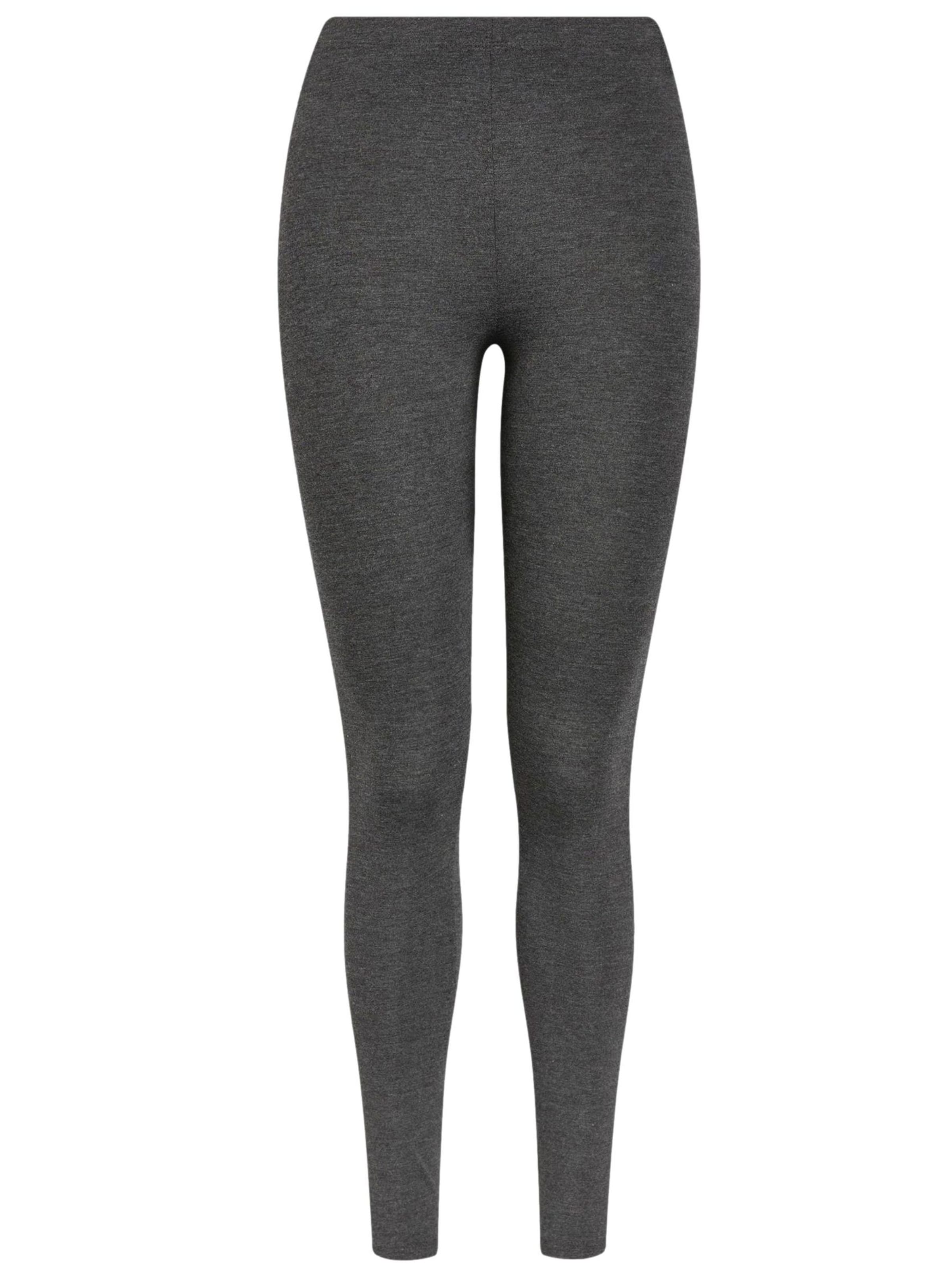 Next Skinny Pajkice | siva barva: sprednja stran