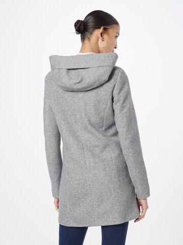 Cappotto di mezza stagione 'Sedona' di ONLY in grigio