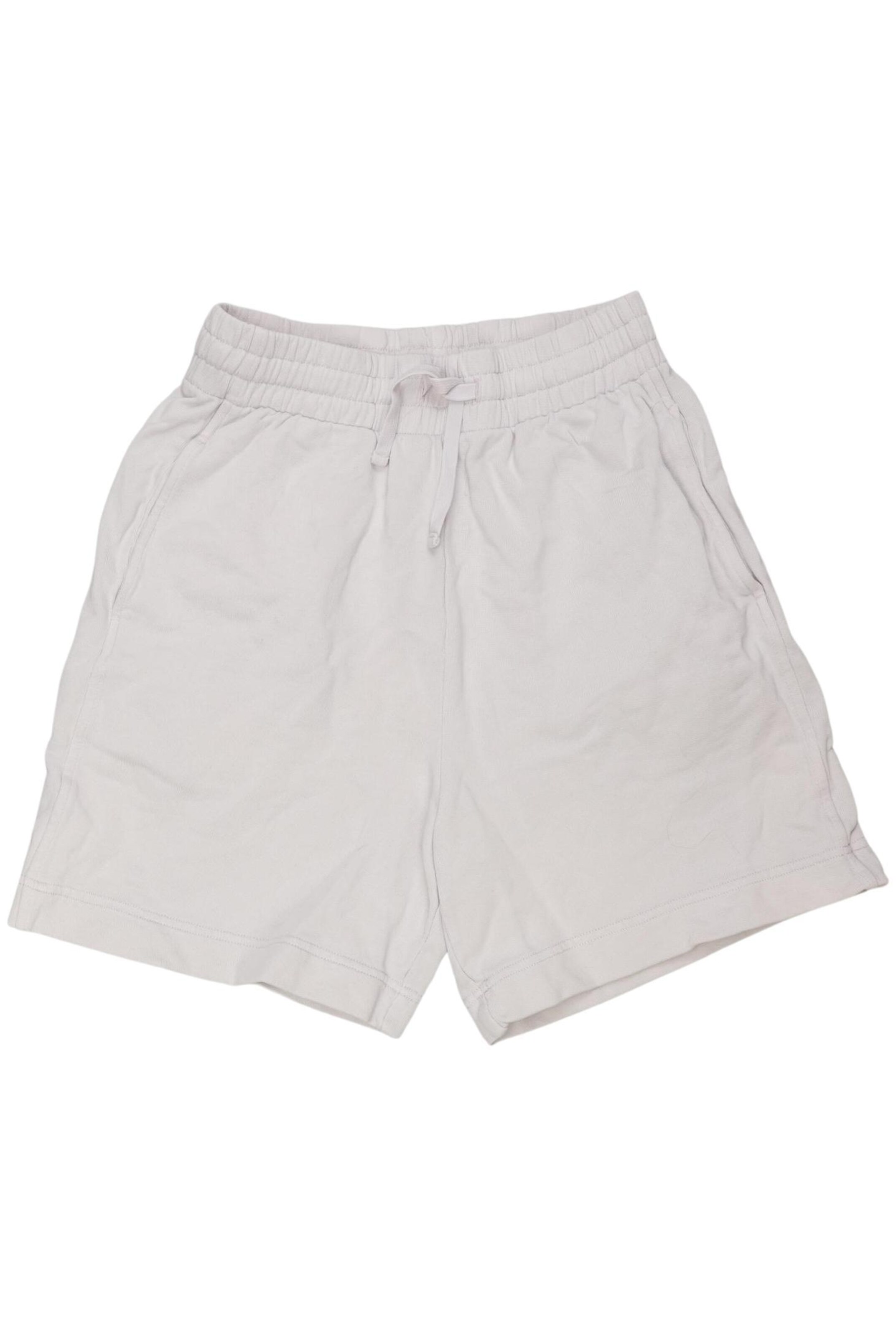 Arket Shorts in XS in White: front
