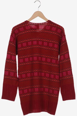OILILY Pullover S in Rot
