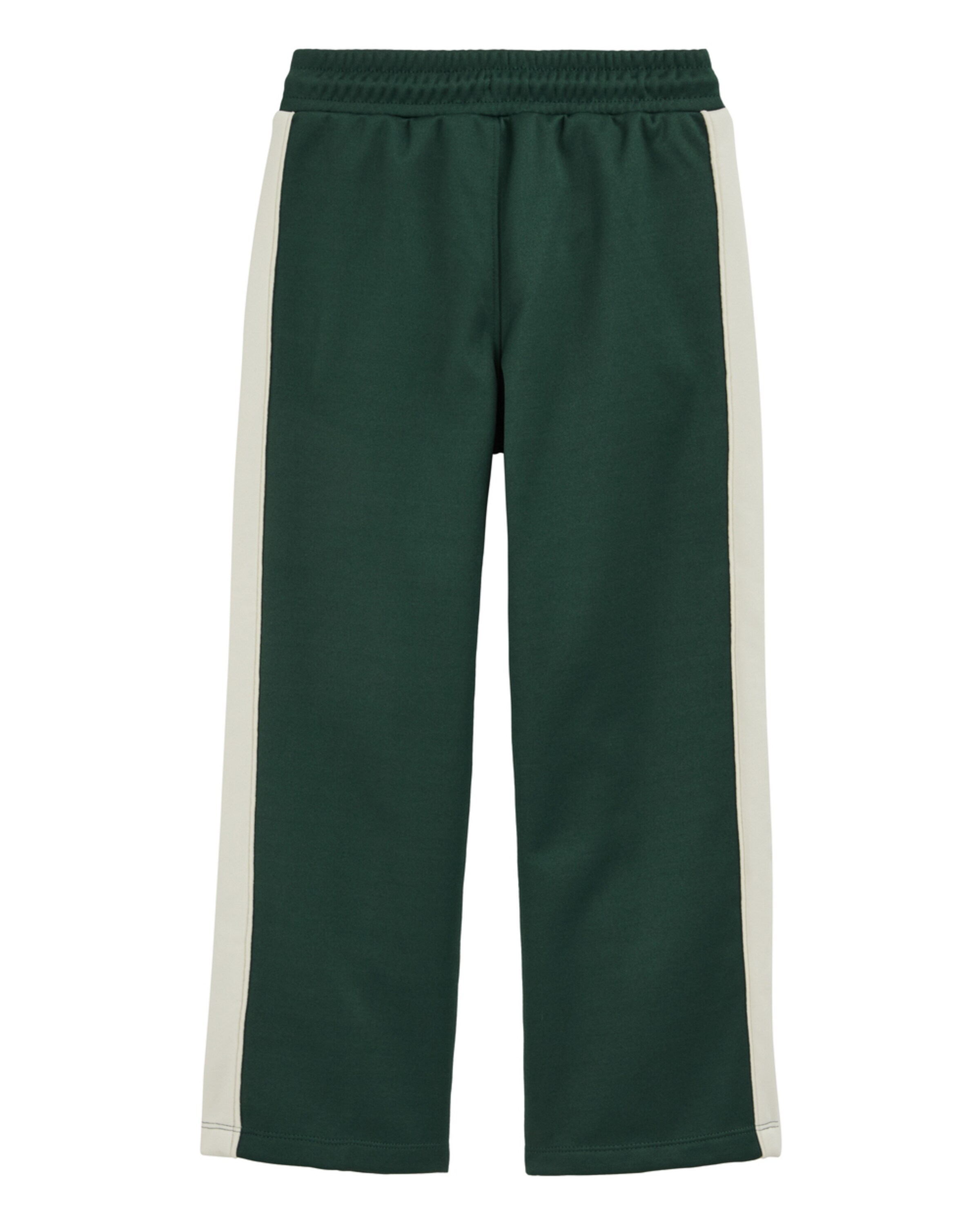WE Fashion - regular Pantalón en verde