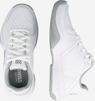 K-Swiss Performance Footwear Sportovní boty 'COURT EXPRESS HB' – bílá