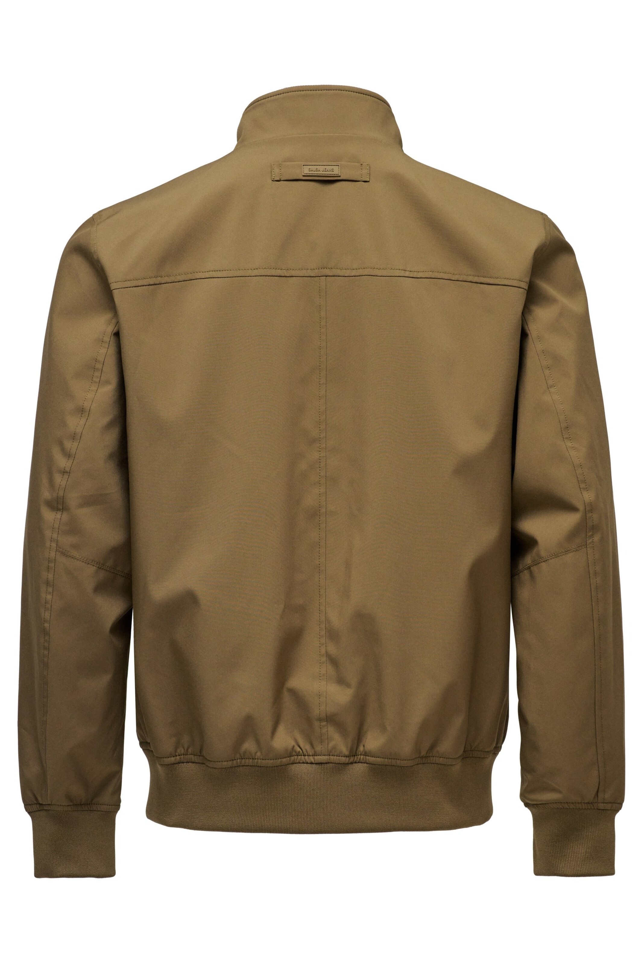 Salsa Jeans Jacken in Blau