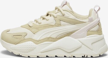 PUMA Sneaker 'RS-X Efekt PRM' in Beige: predná strana