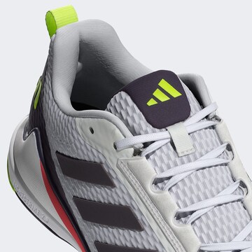 Chaussure de sport 'Novaflight 2' ADIDAS PERFORMANCE en blanc